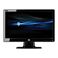 HP 2311x 23" LED-Backlit Monitor, Black