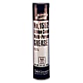 1500 Series Lithium Complex Grease, 14 1/2 oz, Cartridge 1 thumbnail image