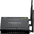 TRENDnet TEW-692GR Wireless Router - IEEE 802.11n 1 thumbnail image