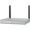 Cisco® ADSL2 VDSL2+ Cellular Wireless Integrated Services Router 1 thumbnail image