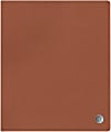 Blue Sky™ ASMBLD Weekly/Monthly Planning Calendar, 8-1/2” x 11”, Tan, January To December 2023, 138993 1 thumbnail image