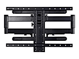 Sanus Full Motion TV Wall Mount - Adjustable Outdoor TV Wall Mount -  - VODLF125B2 1 thumbnail image