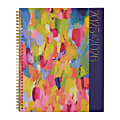 2025-2026 Organized by Happy Planner Monthly/Weekly Big Happy Planner, 8-1/2" x 11", Brushed Elegance, July 2025 To June 2026, PT0006B022 1 thumbnail image