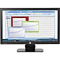 HP Business P222va 21.5" LED LCD Monitor - 16:9 - 8 ms 1 thumbnail image