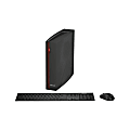 Asus VivoPC X A80CJ-DS51 Desktop Computer - Core i5 i5-7300HQ - 8 GB RAM - 1 TB HDD - Tower - Windows 10 64-bit - NVIDIA GeForce GTX 1060 3 GB - Wireless LAN 1 thumbnail image