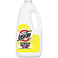 Easy-Off Easy Off Oven / Grill Cleaner - Ready-To-Use Spray - 64 fl oz (2 quart) - Bottle - 6 / Carton - Clear