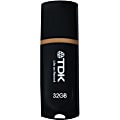 TDK Life on Record 61884 32 GB USB 2.0 Flash Drive 1 thumbnail image