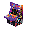 My Arcade Data East Hits Micro Player, Universal