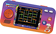 My Arcade Data East Hits Pocket Player 1 thumbnail image