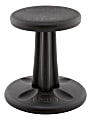 Kore Design™ Kids Wobble Chair 14", Black 1 thumbnail image