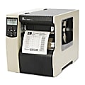 Zebra 110Xi4 RFID Label Printer - Monochrome - 14 in/s Mono - 300 dpi - Serial, Parallel, USB - Fast Ethernet