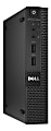 Dell™ Optiplex 9020 Refurbished Desktop PC, Intel® Core™ i3, 8GB Memory, 256GB Solid State Drive, Windows® 10 Pro 1 thumbnail image