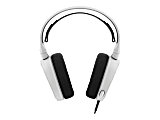 SteelSeries Arctis 3 - 2019 Edition - headset - full size - wired - 3.5 mm jack - white - for Komplett Epic Gaming PC a166
