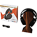 SteelSeries Arctis 3 Console Edition 2019 Edition - Stereo - Mini-phone - Wired - 32 Ohm - 20 Hz - 22 kHz - Over-the-head - Binaural - Circumaural - 9.84 ft Cable - Bi-directional, Noise Cancelling Microphone - Black