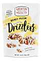 Creative Snacks Honey Pecan Drizzlers, 10-Oz Bag 1 thumbnail image