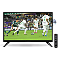 Audiobox Widescreen 32" Portable LED HDTV/DVD Combo, TV-32D 1 thumbnail image