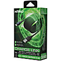 Nyko Charge Link For Xbox Series X/S And PlayStation® Controllers, Black, NYK86318