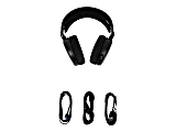 SteelSeries Arctis 3 Bluetooth - 2019 Edition - headset - full size - Bluetooth - wireless, wired - 3.5 mm jack 1 thumbnail image