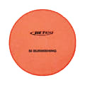 Betco® Crete Rx Burnishing Pads, 24", Pack Of 5