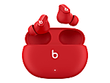 Beats Studio Buds - True wireless earphones with mic - in-ear - Bluetooth - active noise canceling - Beats Red 1 thumbnail image