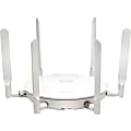 SonicWALL SonicPoint N2 with PoE Injector, includes 1-Yr 24x7 Dynamic Support Intl 1 thumbnail image