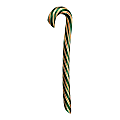 Hammond's Candies Caramel Apple Candy Canes, 1.75 Oz, Pack Of 48 Candy Canes 1 thumbnail image