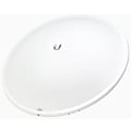 Ubiquiti PowerBeam PBE-M2-400 IEEE 802.11n 150 Mbit/s Wireless Bridge 1 thumbnail image