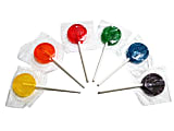Heartland Candies Assorted Lollipops, Box Of 1,440 Lollipops 1 thumbnail image