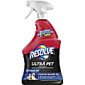 Resolve Ultra Stain/Odor Remover - For Cat, Dog - Recommended  - 99305CT 1 thumbnail image