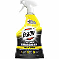 Easy-Off Cleaner Degreaser - Ready-To-Use - 32 fl oz (1 quart) - Heavy Duty - Clear - 1 Each 1 thumbnail image