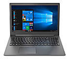 Lenovo™ IdeaPad 130-15AST Laptop, 15.6" HD Screen, AMD A6-9225, 4GB Memory, 500GB Hard Drive, Windows® 10 Home