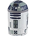 Thermos K41215006S Novelty Kids Lunch Box with Lights and Sound, Star Wars R2-D2 - Food 1 thumbnail image