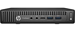 HP ProDesk 600 G2 Mini Refurbished Desktop Intel Core i7 16GB