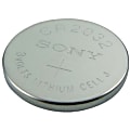 Lenmar WCCR2032 Coin Cell General Purpose Battery - Lithium Manganese Dioxide - 3V DC