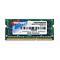Patriot Signature 4GB DDR2 SODIMM 200pin