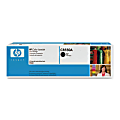 HP 822A, Black Original Toner Cartridge (C8550A) 1 thumbnail image