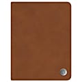 2024 Blue Sky™ ASMBLD Monthly Refillable Planning Calendar, 7" x 9", Tan, January to December 2024, 143990 1 thumbnail image