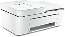 HP DeskJet 4155e Wireless All-in-One Color Printer with 3 months Free Ink with HP+ (26Q90A)