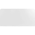 Lorell® Social Distancing Panel, 24" x 48", Clear 1 thumbnail image