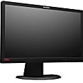 Lenovo ThinkVision L2321X 23" LCD Monitor - 16:9 - 5 ms 1 thumbnail image
