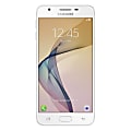 Samsung Galaxy J5 Prime G570M Cell Phone, White, PSN100908