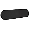 Creative D200 2.0 Speaker System - 18 W RMS - Wireless Speaker(s) - Black 1 thumbnail image