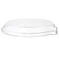 ECO Recyclable Bowl Lids, Clear, Pack Of 800 1 thumbnail image