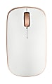 Azio Retro Classic Wireless Mouse, 3.2"H x 6"W x 6"D, Posh, RM-RCM-L-02 1 thumbnail image