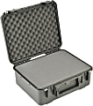 SKB Cases iSeries Protective Case With Foam, 19" x 15" x 8", Gray 1 thumbnail image