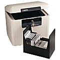 Sentry®Safe Fire-Safe® Media Small Chest, 50.2 Lb. 1 thumbnail image