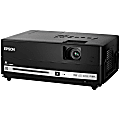 Epson MovieMate LCD LCD Projector - 720p - HDTV - 16:10
