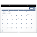 AT-A-GLANCE® 2027 Easy to Read Desk Pad Calendar, Standard, 21 3/4" x 17" 1 thumbnail image