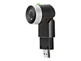 Poly TDSourcing EagleEye Mini Camera - Conference camera - color - 1080p - H.264 - DC 5 V 1 thumbnail image