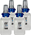 GOJO® Hand Medic Unscented Skin Conditioner Refills For ADX-7 Dispenser, Unscented, 685 mL, Pack Of 4 Refills 1 thumbnail image